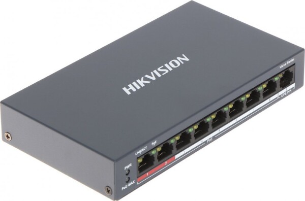 Hikvision DS-3E0109P-E/M(B)