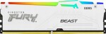 Kingston Fury Beast RGB, DDR5, 32 GB, 6000MHz, CL30 (KF560C30BWEA-32)