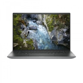 Dell Dell Mobile Precision 3490 Ultra i7-155H/ 32GB 1x32/ 512GB SSD/ RTX 500 Ada 4GB/ FHD 14"/ Intel Wi-Fi 6/ ENG backlit KB/ W11Pro/ 3Yrs Basic Onsite