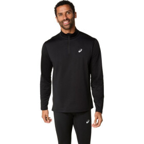 Asics Core LS 1/2 Zip Winter Top M Tričko 2011D369001 XL