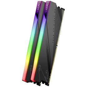 GIGABYTE AORUS RGB 16GB (2x8GB) 3733 MHz čierna