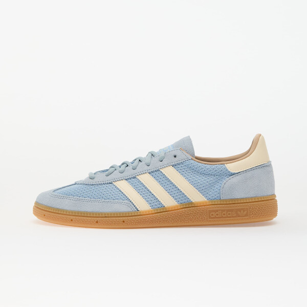 Tenisky adidas Handball Spezial Clear Sky/ Crew White/ Warm Sand EUR 38 2/3