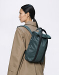 Rains 2 Way Tote Backpack Mini 175 Mystique