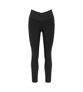 Dámske legíny Cardio RTW High-Rise - BLACK - black 0004 - TRIUMPH BLACK L