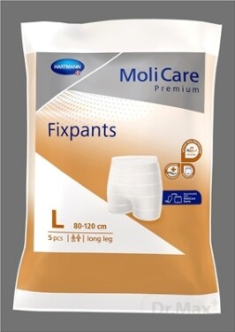 MoliCare Premium Fixpants long leg