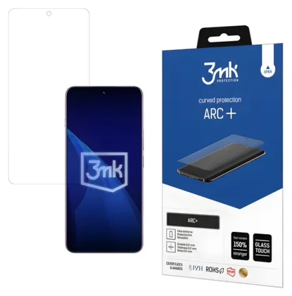 3mk ARC+ Ochranná fólia pre OnePlus 13 / Ochranná fólia