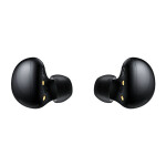 Samsung Galaxy Buds 2 čierna / Bezdrôtové slúchadlá s mikrofónom / ANC / Bluetooth / Qi / až 29 hodín (SM-R177NZTAEUE)