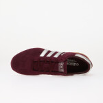 Tenisky adidas Handball Spezial Lo Pro Maroon/ Silver Met./ GUM 3 EUR 35 1/2