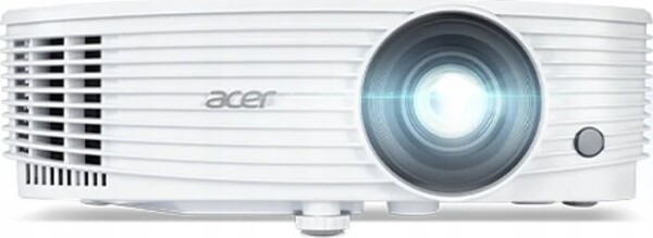 Acer Acer DLP projector P1157i - White