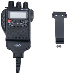 PNI CB radio ręczne samochodowe PNI ESCORT HP-62 mini