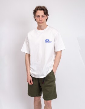 Gramicci '82 Tee WHITE M