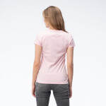 Dámske tričko s krátkym rukávom LADY ALDYS L