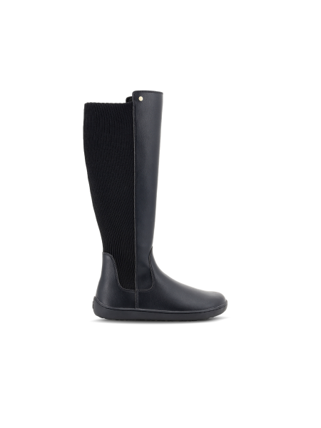 Be Lenka Symphony Black barefoot čižmy 40 EUR
