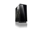 Enermax ECA3511A-BB Equilence Silent čierna / Case / Bez zdroja / ATX (ECA3511A-BB)