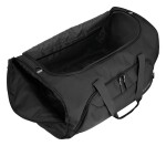 Športová taška Travelite Kick Off Duffle L Black