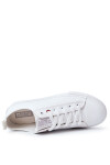 Men's material sneakers BIG STAR JJ174001 White