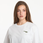 Tričko LACOSTE Tee-Shirt Flour 40