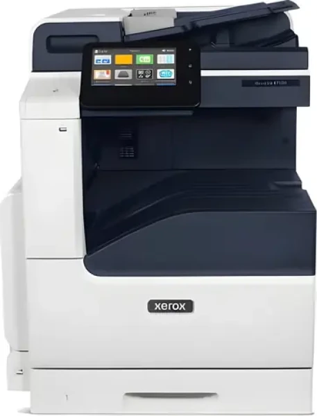 Xerox VersaLink C71xx / Farebná laserová multifunkcia / A3 / Duplex / LAN / Wi-Fi / USB