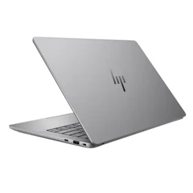 HP Zbook Ultra 14 G1a strieborná / 14" WUXGA / RYZEN AI Max + 395 3.0GHz / 64GB / 1TB SSD / Radeon 8060S / Linux (B30FZES#BCM)