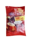 Melitta Bistro Regular 100 ks / Pody Senseo (4002720004104)