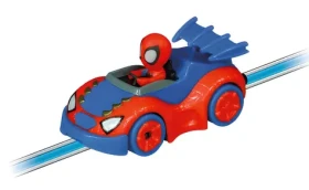 Carrera 65032 FIRST Spidey