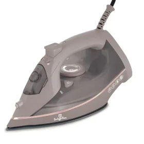 BERLINGERHAUS Taupe Collection / Naparovacia žehlička / 2200 W (BH-9594)