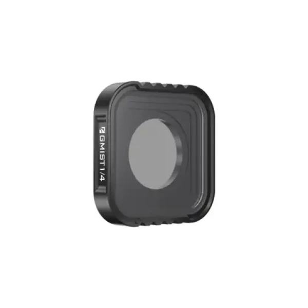 Freewell FW-H13B-GMIST1/4 Efektový Glow Mist 1/4 filter pre GoPro Hero 9/10/11/12/13 (FW-H13B-GMIST1/4)