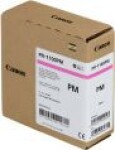 Canon Toner PFI-1100PM Photomagenta (0855C001)