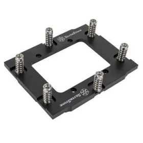 Silverstone XAC-MK-SP5 čierna / Montážna sada / socket AMD SP5 / pre chladiče XE360PDD a XE360 (SST-XAC-MK-SP5)