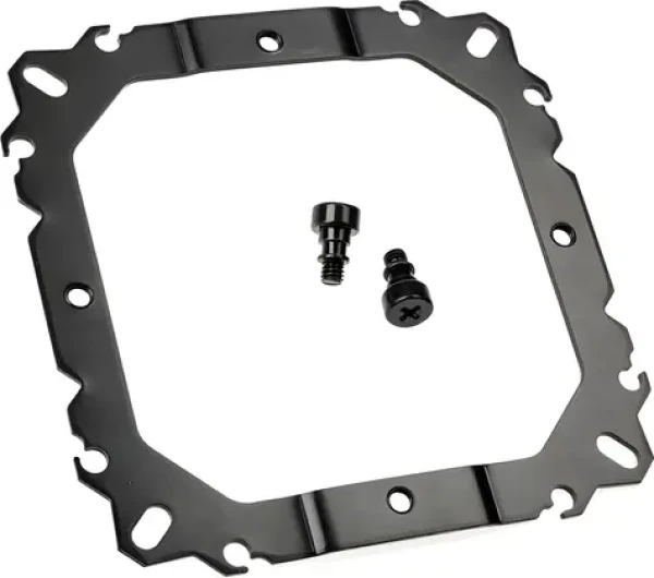 RAIJINTEK Orcus / Montážny Kit / Intel LGA 1700 (0R40B00239)