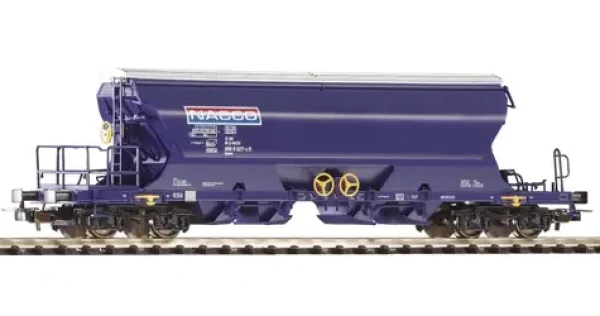 Piko 54631 Krytý výsypný vagón Tanoos NACCO DB AG V