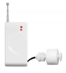 IGET P9 SECURITY Bezdrôtový detektor úrovne vody P9