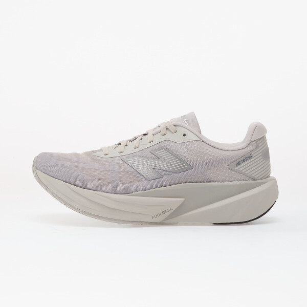 Tenisky New Balance FuelCell Rebel v5 Grey Matter/ Silver Metallic EUR 41.5
