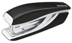Leitz NeXXt 5528 čierna / Mini zošívačka / až 10 listov (55281095)