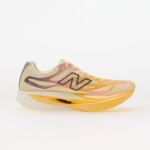 Tenisky New Balance FuelCell SuperComp Elite V6 Satsuma Orange/ Pink Lemonade EUR 39