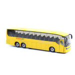 RAPPA Kovový autobus RegioJet 19 cm