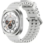CARNEO GTR Falcon HR+ biela / Chytré hodinky / 45 mm / 1,43 "AMOLED / 466x466 / IP67 / BT (8588009299912)