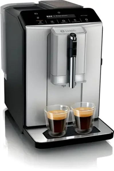 BOSCH Serie 2 TIE20301 / Automatický kávovar / 1,4 l (TIE20301)