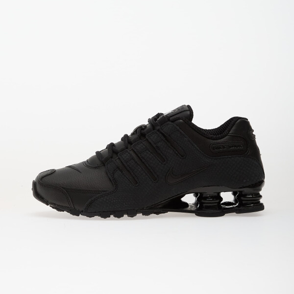 Tenisky Nike Shox Nz Black/ Black-Black EUR 45