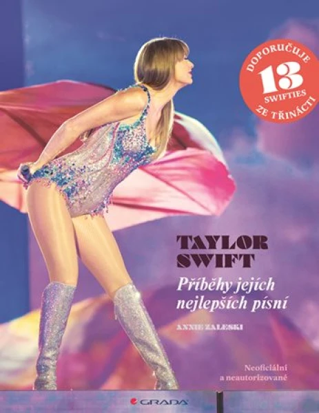 Taylor Swift – příběhy jejích nejlepších písní, Zaleski Annie