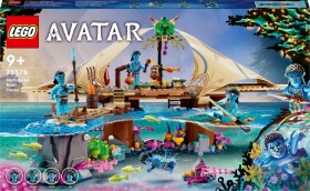 LEGO® Avatar 75578 Metkayina na