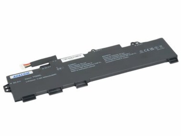 AVACOM batéria pre HP EliteBook 755 G5 amp; 850 G5 / Li-Pol / 11.55V / 4850mAh / 56Wh (NOHP-TT03XL-69P)