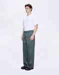 Rains Cargo Rain Pants Wide 175 Mystique M