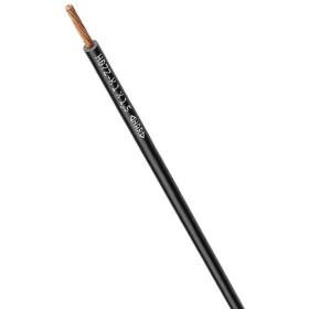 LAPP 4726115/100 jeden drôt, X07Z-K, 1 x 10 mm², 100 m; 4726115/100