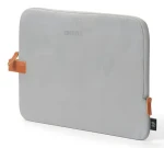 Dicota Skin URBAN 14" šedá / Puzdro pre notebook / neoprén / do 14" (D31929-RPET)