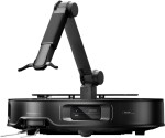 ROBOROCK SAROS Z70 SILVER