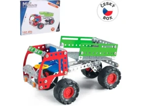 Made 17957 - Malý mechanik - nákladné auto