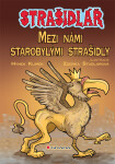 Strašidlář - Mezi námi starobylými strašidly, Klimek Hynek