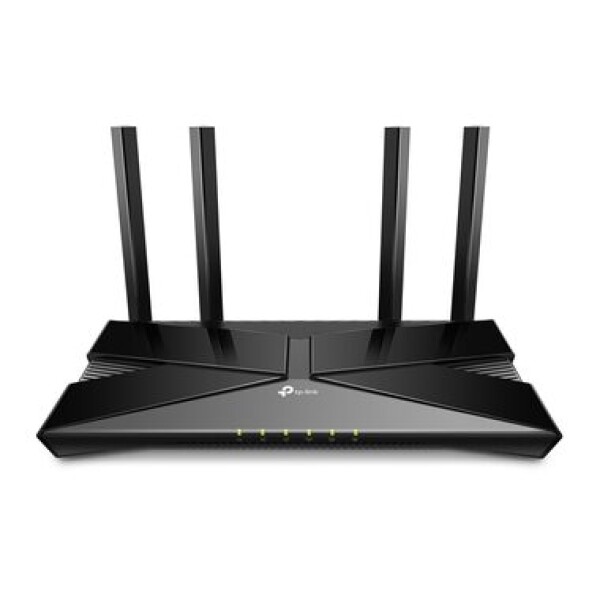 TP-LINK Archer VX1800V / ADSL / VDSL / Dual-Band / 574 + 1201 Mbps / 1x WAN + 3x LAN (Archer VX1800V)