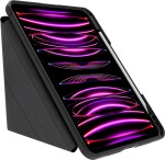 Dbramante Bulk Mayfair Pro 27,9 cm (11") Folio Čierny